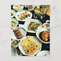 Cuisine coréenne