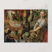 Cuisine intérieure, 1566