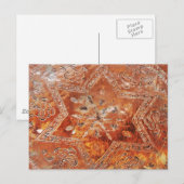 Carte Postale cuivre_art-autre (Devant / Derrière)