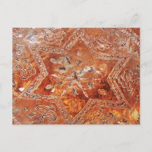 Carte Postale cuivre_art-autre (Devant)