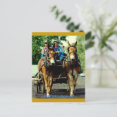 Carte Postale culpeper va version provisoire (Debout devant)