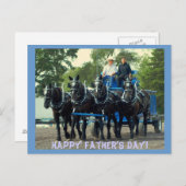 Carte Postale culpeper va version provisoire (Devant / Derrière)