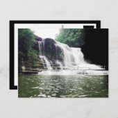 Carte Postale cummins (Devant / Derrière)