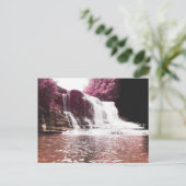 Carte Postale cummins (Debout devant)