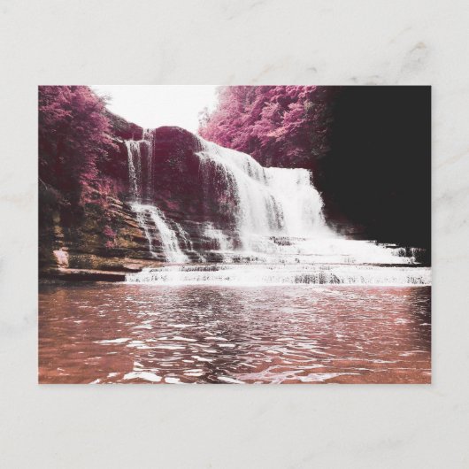 Carte Postale cummins (Devant)