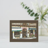 Carte Postale Cuneo Apartments Mimi Imprimés Collectifs (Debout devant)