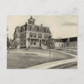 Carte Postale Cupola (Devant)