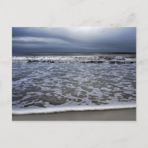 Carte Postale Curracloe beach, Wexford