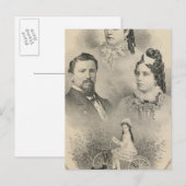 Carte Postale Curtiss & Todd (Devant / Derrière)