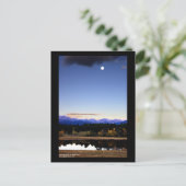 Carte Postale Cushman Ranch (Debout devant)