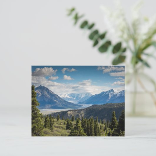 Carte Postale Custom Photo Personalized Picture (Debout devant)