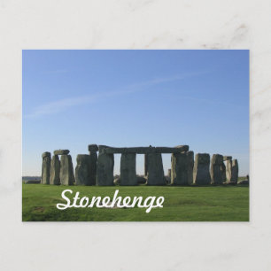 Carte postale - Customisée