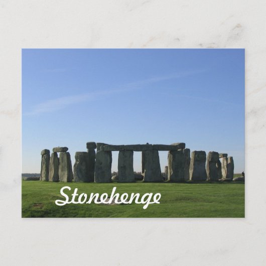 Carte postale - Customisée (Devant)