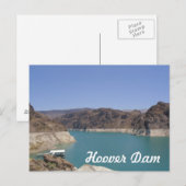 Carte postale - Customisée (Devant / Derrière)