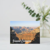 Carte postale - Customisée (Debout devant)