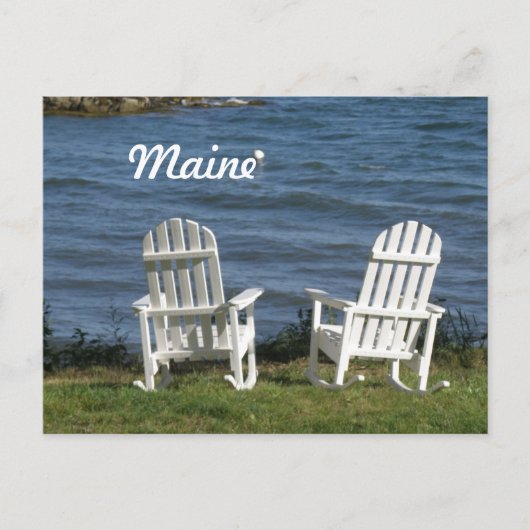 Carte postale - Customisée (Devant)