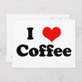 Carte postale - Customisée (Devant / Derrière)