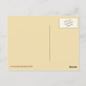 Carte Postale Cute Koala Bears en Australie (Dos)