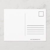 Carte Postale Cute Koala dans un arbre Australie (Dos)