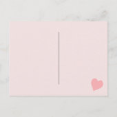 Carte Postale Cute Koala-ty Valentine (Dos)