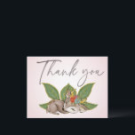 Carte Postale Cute Little Oh Deer Green Woodland Wild Friends<br><div class="desc">Ceci et beaucoup d'autres articles correspondants que vous pouvez trouver dans mon magasin ou m'écrire un message si vous n'avez pas trouvé nécessaire un</div>