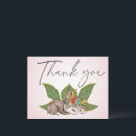 Carte Postale Cute Little Oh Deer Green Woodland Wild Friends<br><div class="desc">Ceci et beaucoup d'autres articles correspondants que vous pouvez trouver dans mon magasin ou m'écrire un message si vous n'avez pas trouvé nécessaire un</div>