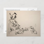 Carte Postale cyberespace boogers 1182012 (Devant / Derrière)