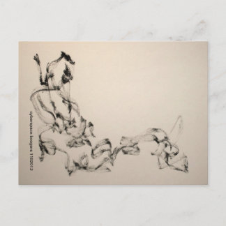 Carte Postale cyberespace boogers 1182012