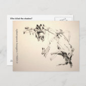 Carte Postale cyberespace boogers 1192012 (Devant / Derrière)