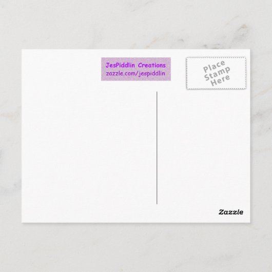 Carte postale Cycler ensemble (Dos)