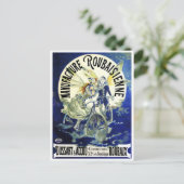 Carte postale : Cycles Vintages : Roubaisien (Debout devant)