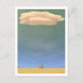 Carte postale CYCLING (Devant)