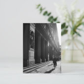 Carte Postale Cyclisme à Florence (Debout devant)