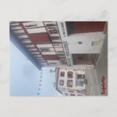 Carte postale d’Espelette (Devant)