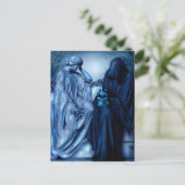 Carte postale d'Aeternum Vale (Debout devant)