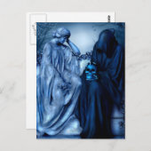 Carte postale d'Aeternum Vale (Devant / Derrière)