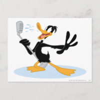 DAFFY DUCK™ Singing