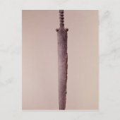 Carte Postale Dagger (Devant)