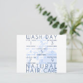 CARTE POSTALE DAHJO DESIGNS (Debout devant)