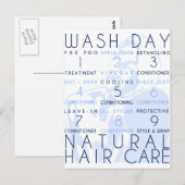 CARTE POSTALE DAHJO DESIGNS (Devant / Derrière)