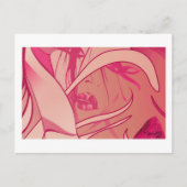 Carte postale d'aide (Devant)