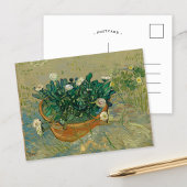 Carte Postale Daisies, Arles | Vincent van Gogh