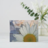 Carte postale Daisy (Debout devant)