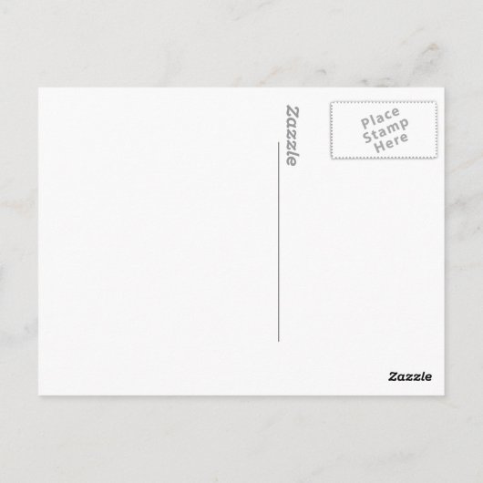 Carte Postale Daisy, Daisy (Dos)