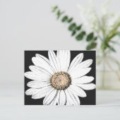 Carte postale Daisy Mae (Debout devant)