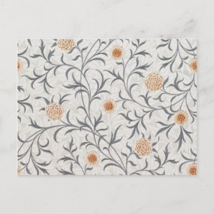 Carte Postale Daisy, William Morris