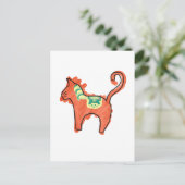 Carte Postale dalakatt #6 (Debout devant)