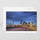 Carte Postale Dallas #5257 (Devant / Derrière)