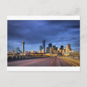 Carte Postale Dallas #5257 (Devant)