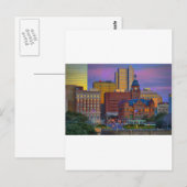 Carte Postale Dallas #5351 (Devant / Derrière)